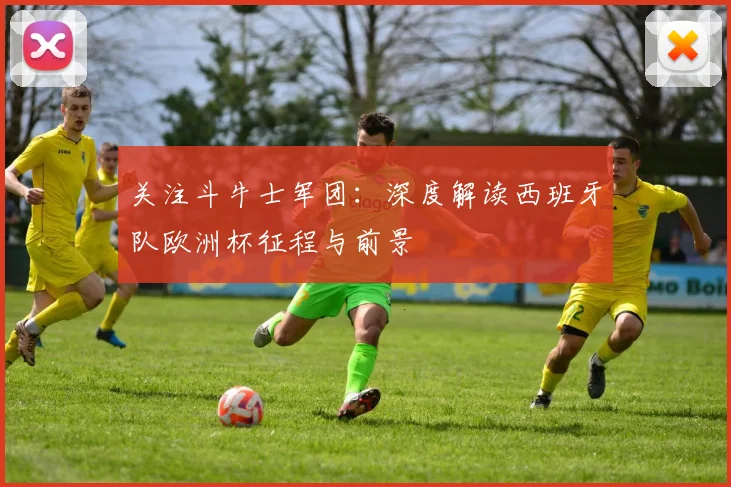 关注斗牛士军团：深度解读西班牙队欧洲杯征程与前景
