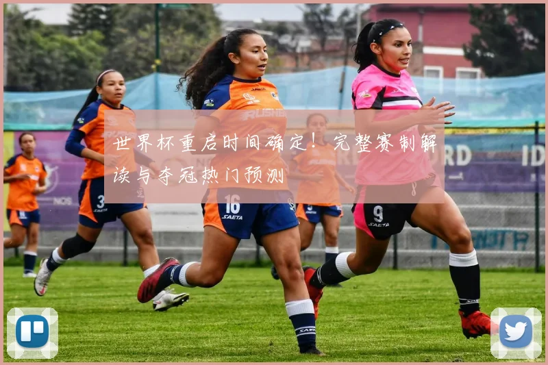 世界杯重启时间确定！完整赛制解读与夺冠热门预测