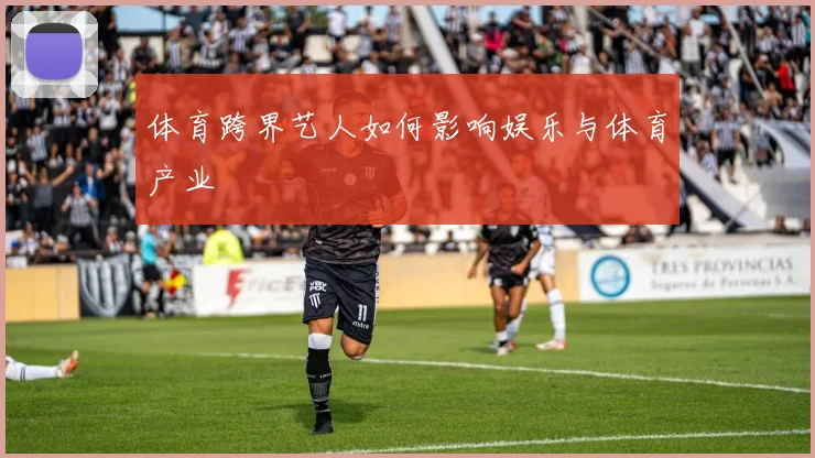 体育跨界艺人如何影响娱乐与体育产业